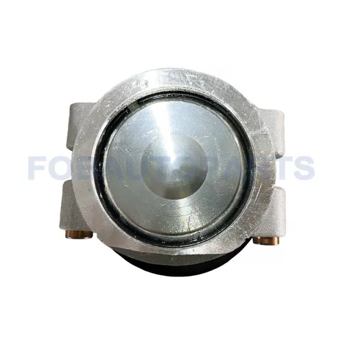 Power Steering Pump Fits Replacement for Ford Ka Ecosport Fiesta First 1.6L 2001-2012 2S65-3A696-DA 2S65-3A696-EC - image 5